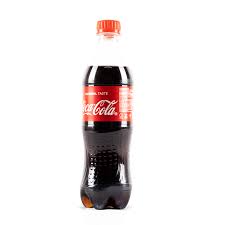 PET SODA 500ML